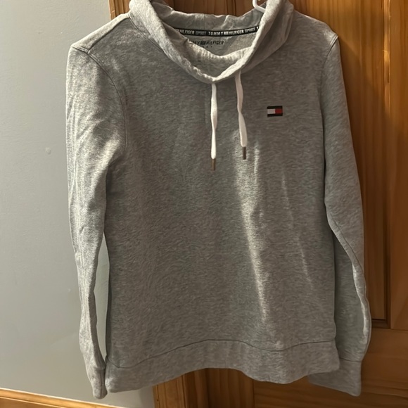 Tommy Hilfiger Sweatshirt - Picture 1 of 3